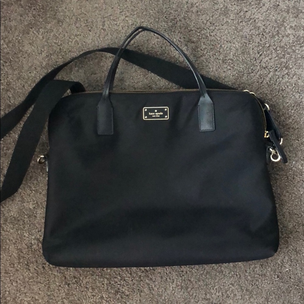 Kate Spade Laptop Tote